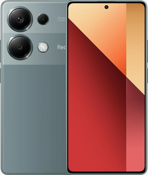 Redmi Note 13 Pro 8 GB 256 GB (İthalatçı Garantili)