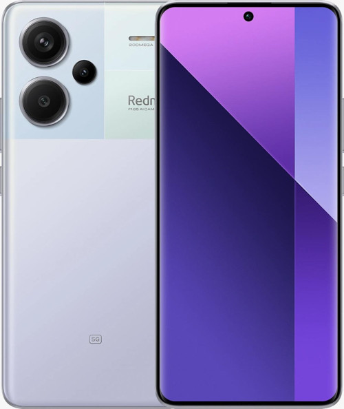 Redmi Note 13 Pro Plus 5G 12 GB 512 GB (İthalatçı Garantili)