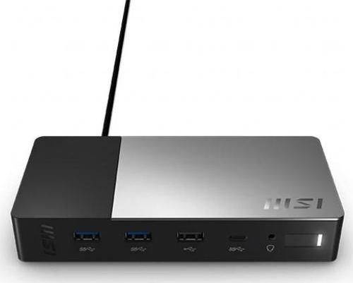 USB-C Docking Station Gen 2