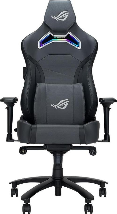 ROG Chariot X SL301W Gri Oyuncu Koltuğu