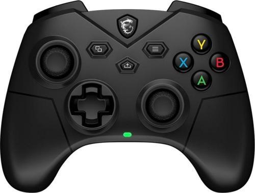 FORCE GC300 W Kablosuz Siyah Gamepad