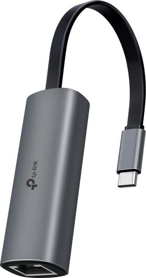 UE302C USB Type-C 2,5 Gigabit Ethernet Ağ Adaptörü