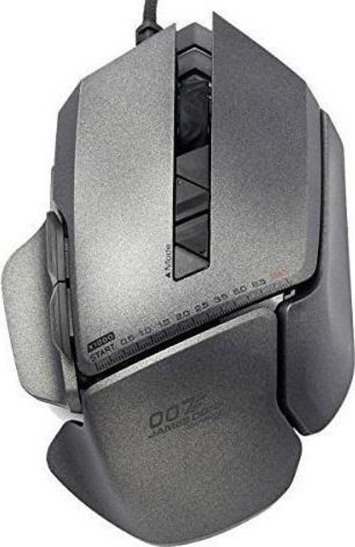 007 8200DPI 7 Tuş RGB Lazer Gaming Mouse