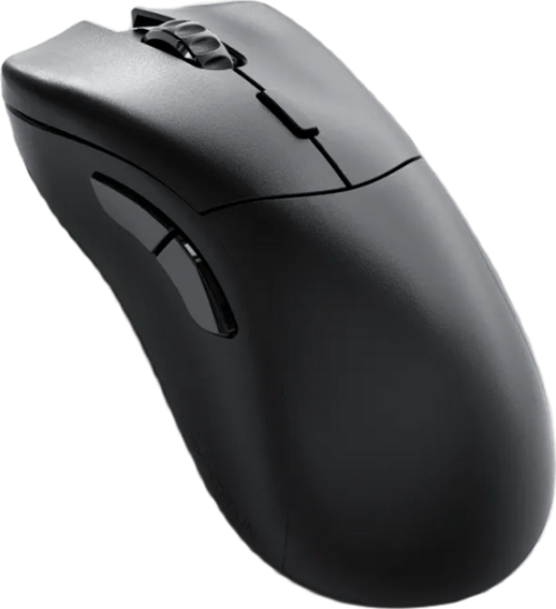 Model D 2 Pro GLO-MS-PDWV2-4K8K-B 26000 DPI 6 Tuş 4K/8K Optik Siyah Kablosuz Gaming (Oyuncu) Mouse