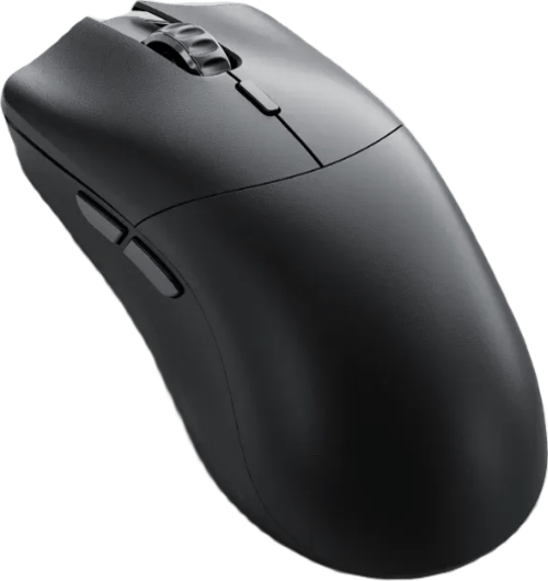 Model O 2 Pro GLO-MS-POWV2-4K8K-B 26000 DPI 6 Tuş 4K/8K Optik Siyah Kablosuz Gaming (Oyuncu) Mouse