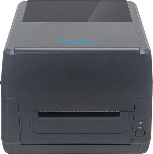 TXP-400 Barkod Yazıcı (USB-Seri-Ethernet)