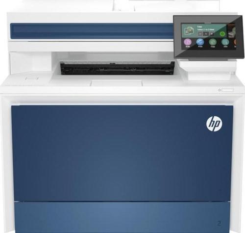 5HH65A 4303DW Renkli Çok Fonksiyonlu Lazer Yazıcı 33PPM
