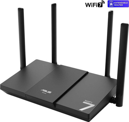 RT-BE50 Dual-Bant Wi-Fi 7 Router