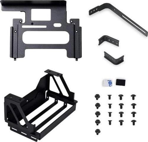  Lian Li O11D Evo Siyah Dikey Ekran Kartı Braketi (G89.O11DE-9X.00)