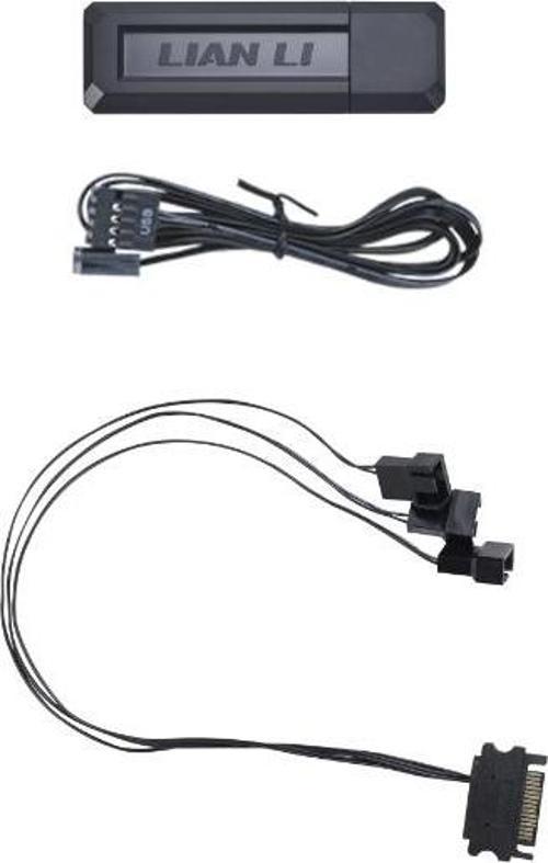 L-Wireless Kontrolcü Siyah (G89.RF-T-B.01)