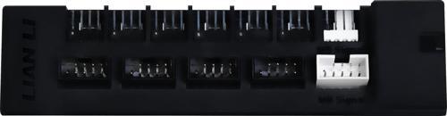 Edge PSU Usb Hub Siyah (G8P.EG-HUB01B.00)