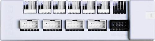 Edge PSU Usb Hub Beyaz (G8P.EG-HUB01W.00)