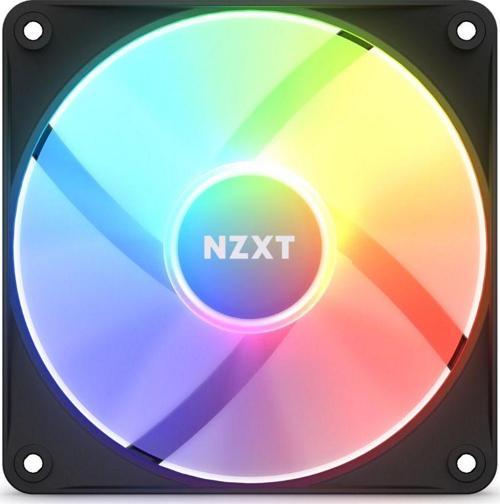 F120RGB Core RF-C12SF-B1 120mm Tekli Siyah Kasa Fanı