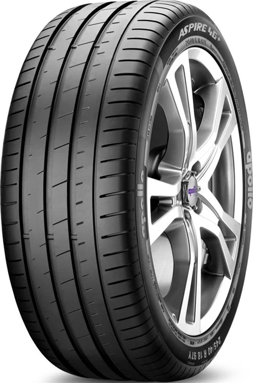 Aspire 4G + 215/55R17 94Y XL (Yaz) (2024)
