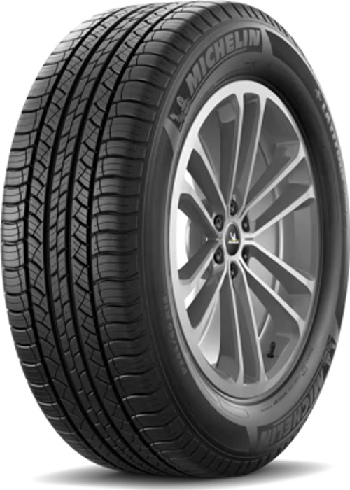 Latitude Tour HP 255/60R20 113V XL (Yaz) (2025)