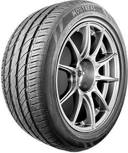 Eco-2 235/55R18 100W (Yaz) (2025)
