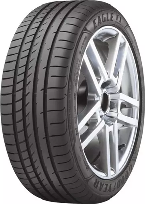 Eagle F1 Asymmetric 2 245/40R20 99Y XL ROF MOE (Yaz) (2025)
