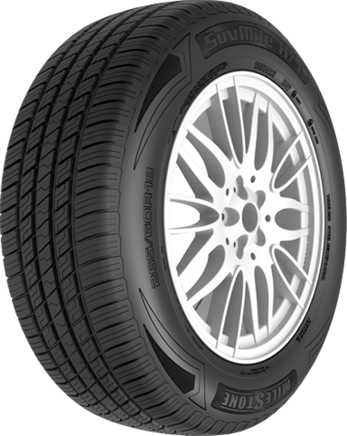 Suvmile H/T 225/60R18 100V (Yaz) (2025)