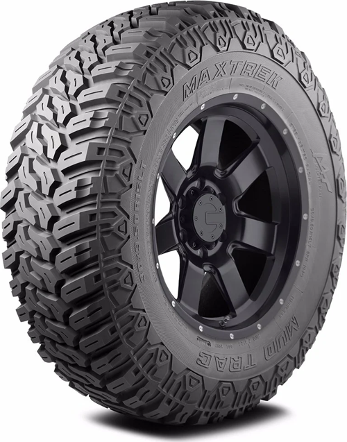 Mud Trac 285/70R17 121/118Q 10PR (Yaz) (2023)