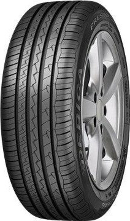Presto HP 2 215/65R16 98V (Yaz) (2025)