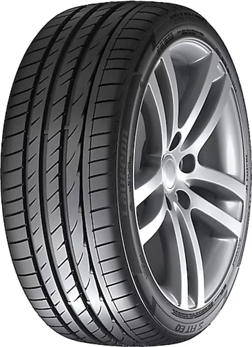 S Fit EQ+ LK01 255/45R18 103Y XL (Yaz) (2024)