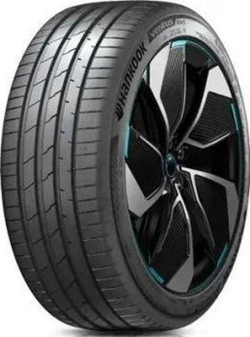 iON evo SUV IK01A EV 215/60R18 102W XL Sound Absorber (Yaz) (2025)