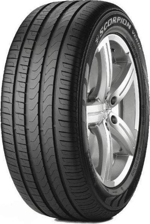 Scorpion Verde 275/40R21 107Y XL VOL PNCS (Yaz) (2021)