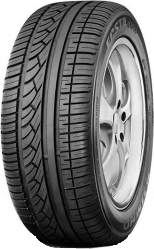 Ecsta KH11 155/60R15 74T (Yaz) (2025)