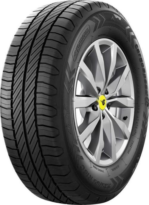 Cargo Speed Evo 215/65R15C 104/102T (Yaz) (2025)