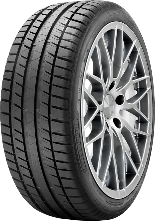 Road Performance 205/50R16 87V (Yaz) (2025)