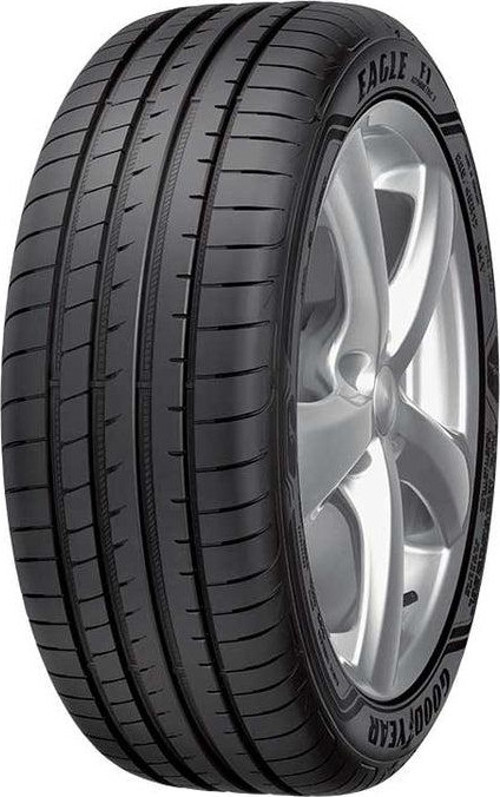 Eagle F1 Asymmetric 3 SUV 235/65R18 106W (Yaz) (2025)