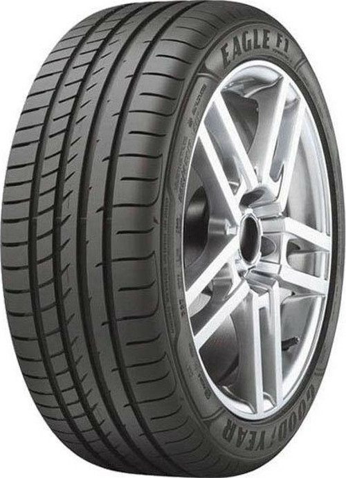 Eagle F1 Asymmetric 3 SUV 255/45R19 100V (Yaz) (2025)
