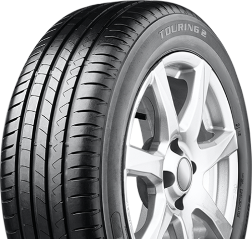 Touring 2 205/60R16 92H (Yaz) (2023)