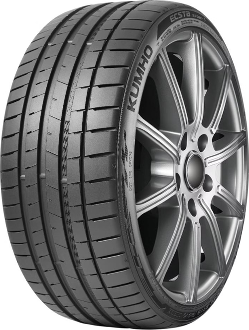 Ecsta Sport PS72 225/45R17 91Y (Yaz) (2025)