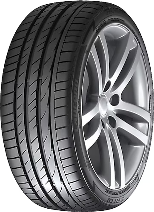 S Fit EQ+ LK01B 245/45R18 96W RFT (Yaz) (2025)
