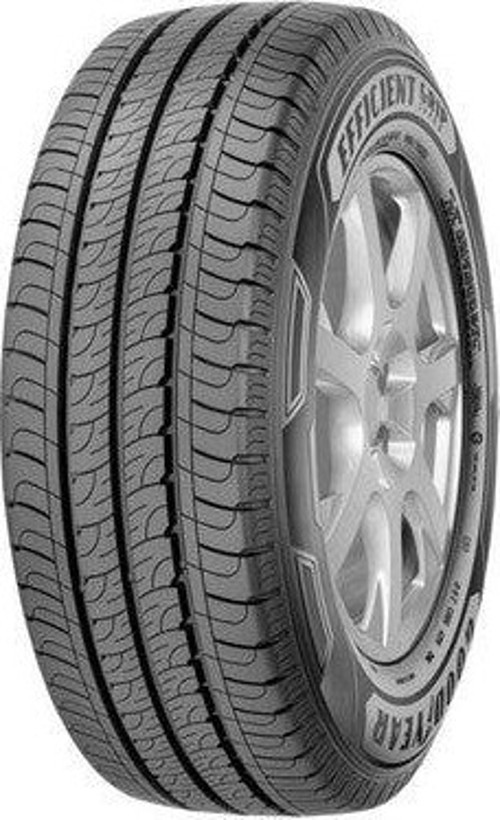 Efficientgrip Cargo 2 185/75R16C 104/102R (Yaz) (2025)