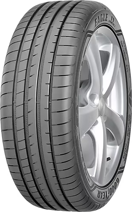 Eagle F1 Asymmetric 3 SUV 255/55R19 111H XL AO (Yaz) (2024)