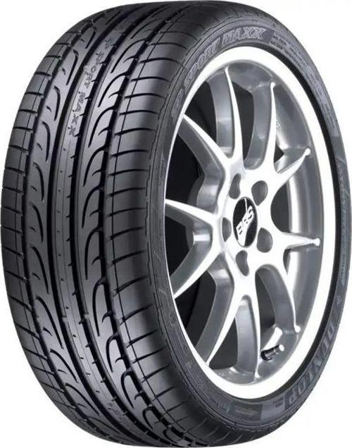 SP Sport Maxx 050 225/45R17 91W (Yaz) (2025)