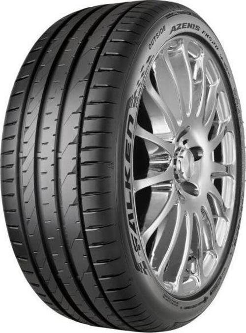 Azenis FK520 225/35R19 88Y XL (Yaz) (2025)