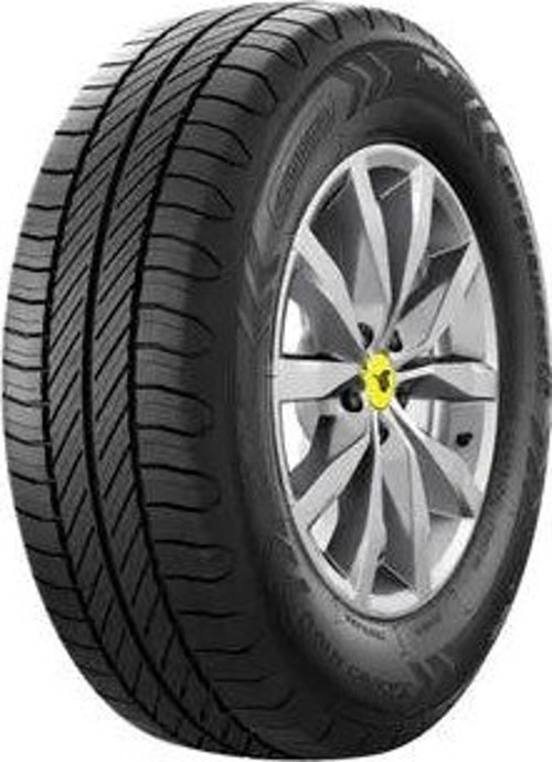 Cargo Speed Evo 205/65R16C 107/105T (Yaz) (2025)