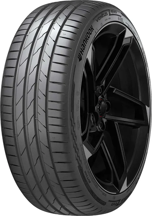 Ventus Evo SUV K137A + 255/45R19 100V (Yaz) (2025)