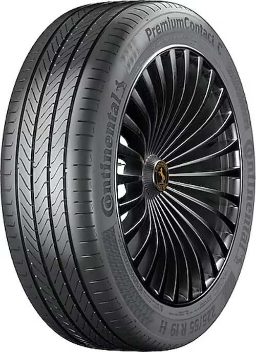 PremiumContact C 235/50R19 99V FR (Yaz) (2024)