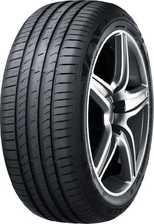 N'Fera Primus 205/40R17 84W XL (Yaz) (2025)