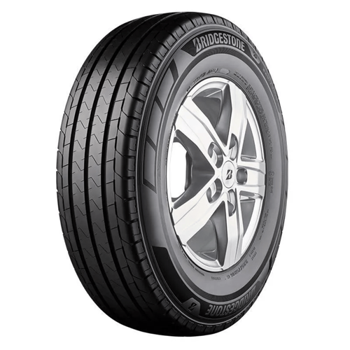 Duravis Van 195/75R16C 107/105T (Yaz) (2025)