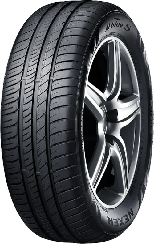 N'Blue S 205/60R16 92H (Yaz) (2025)