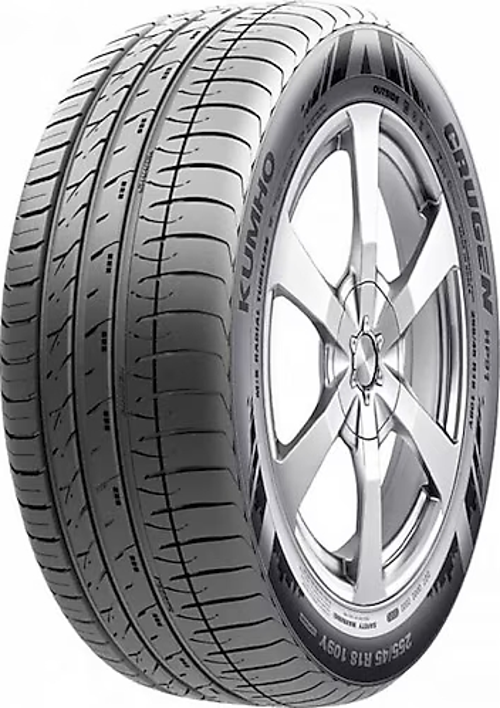 Crugen HP91 255/65R17 110V (Yaz) (2025)