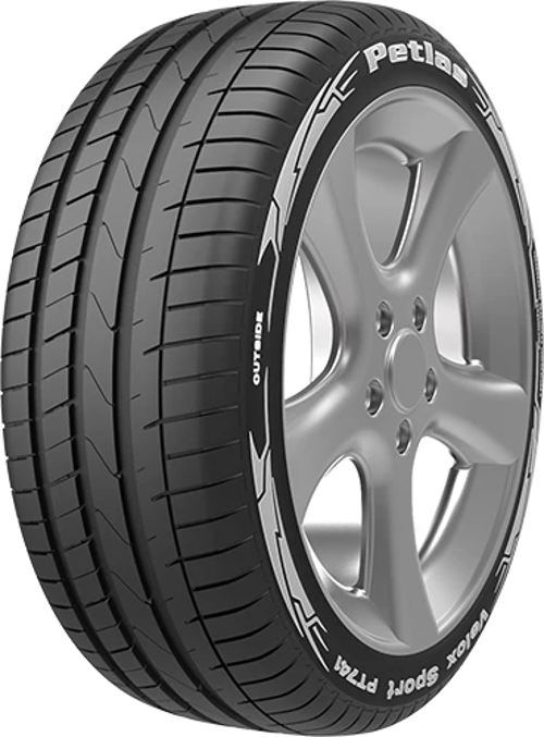 Velox Sport PT741 245/40R18 93W XL RFT (Yaz) (2025)