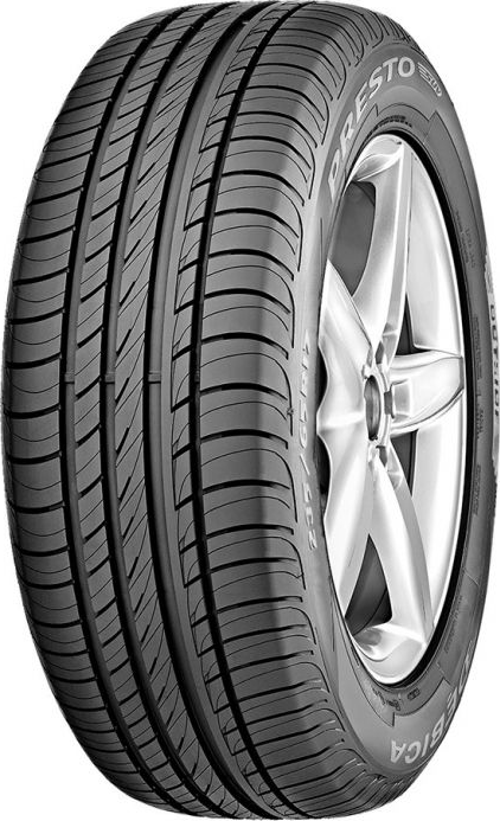 Presto SUV 235/65R17 108V XL (Yaz) (2025)