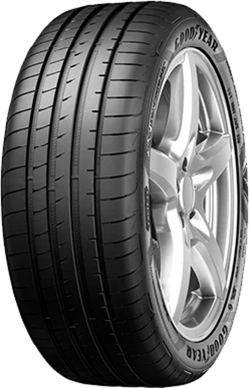 Eagle F1 Asymmetric 5 225/50R17 94Y MO (Yaz) (2025)