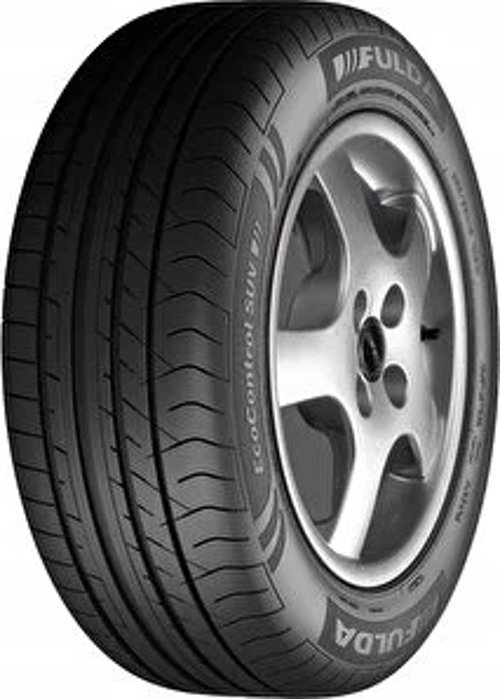 EcoControl SUV 215/55R18 99V XL FP (Yaz) (2025)